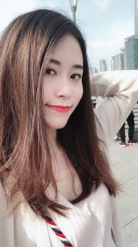 李梦婷的第一张照片--永安相亲网