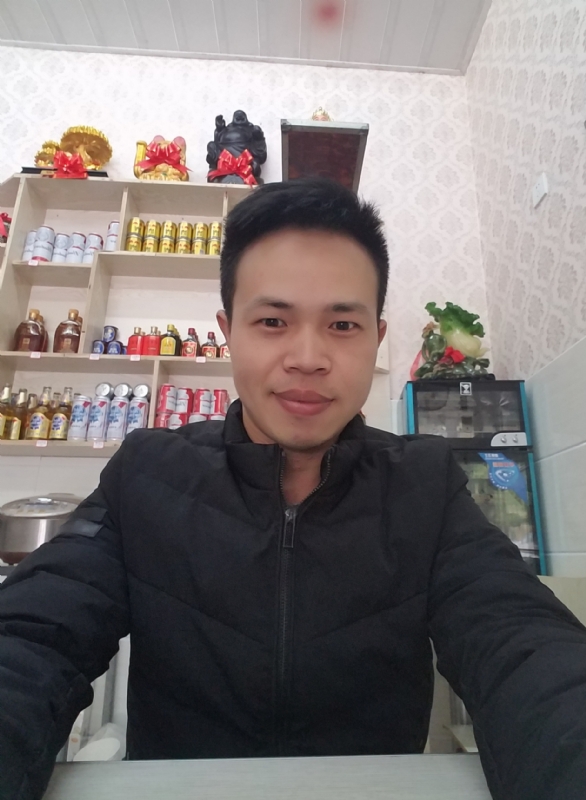 一叶扁舟的第一张照片--永安相亲网