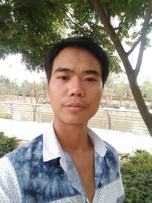 福州哥的第一张照片--永安相亲网
