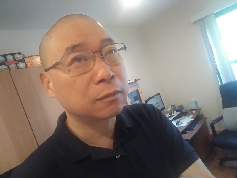 高山的第一张照片--永安相亲网