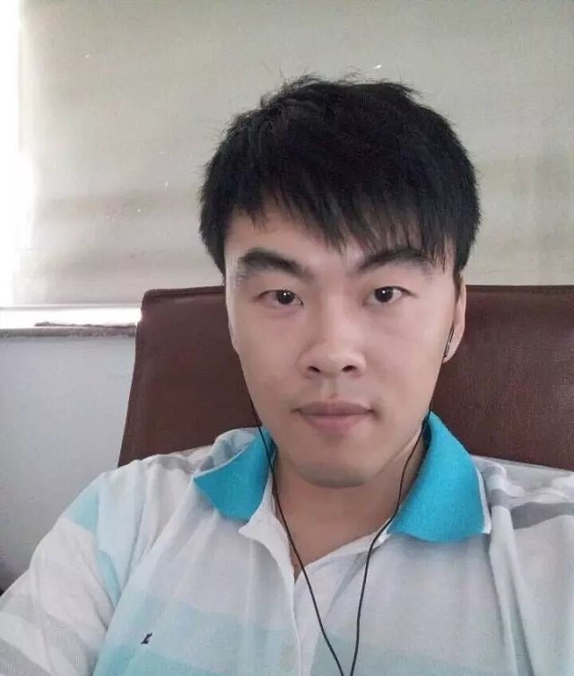 千凌叶的第一张照片--永安相亲网