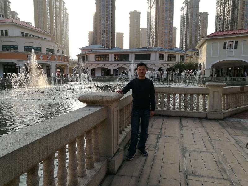 光圈的第二张照片--永安相亲网