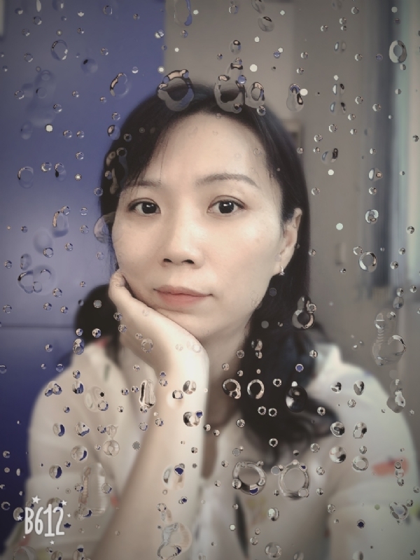 姗的第二张照片--永安相亲网