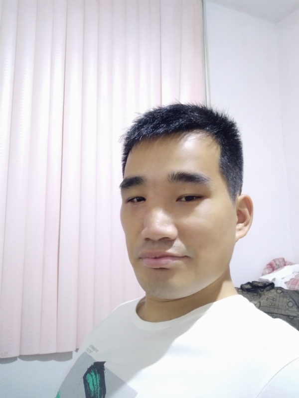 大男孩的第一张照片--永安相亲网