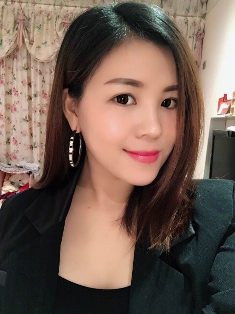 水晶之恋的第二张照片--永安相亲网