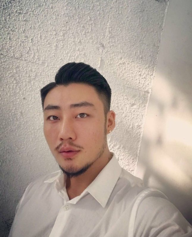 黄杰的第一张照片--永安相亲网