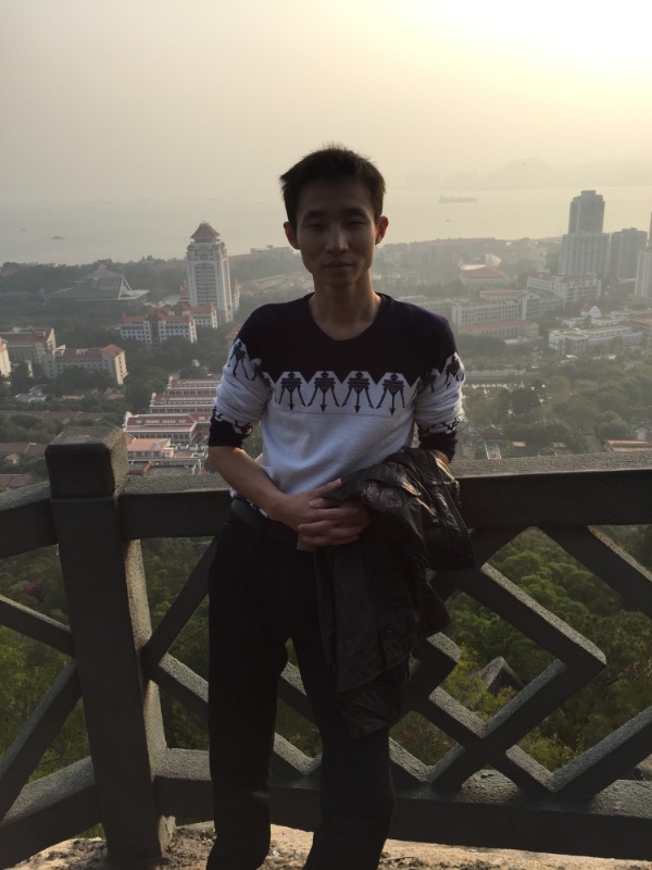 冬末花未眠的第一张照片--永安相亲网