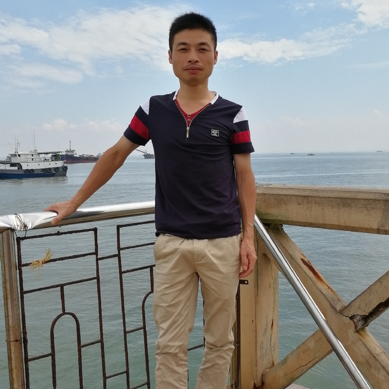 一个人的等待的第一张照片--永安相亲网