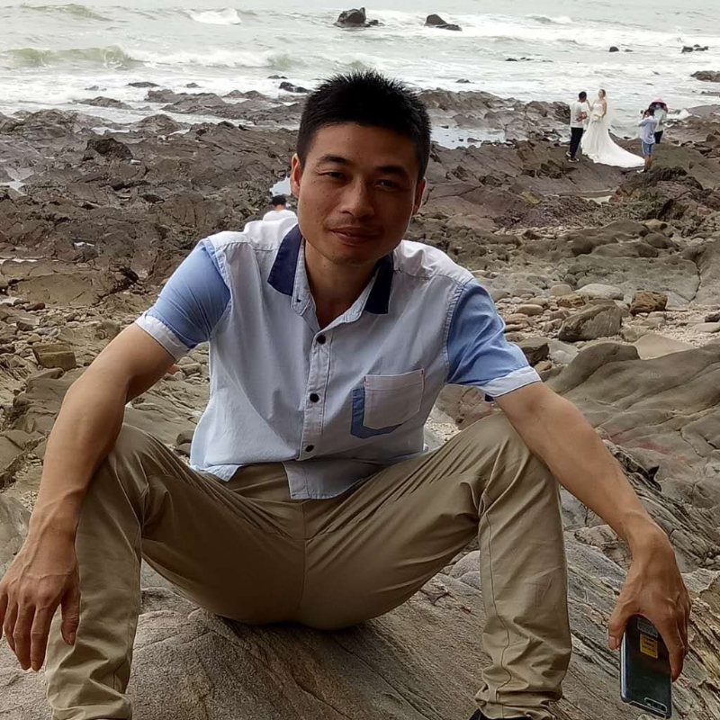 一个人的等待的第二张照片--永安相亲网