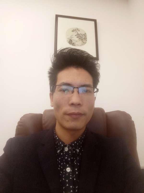 爱也要以诚相待的第一张照片--永安相亲网
