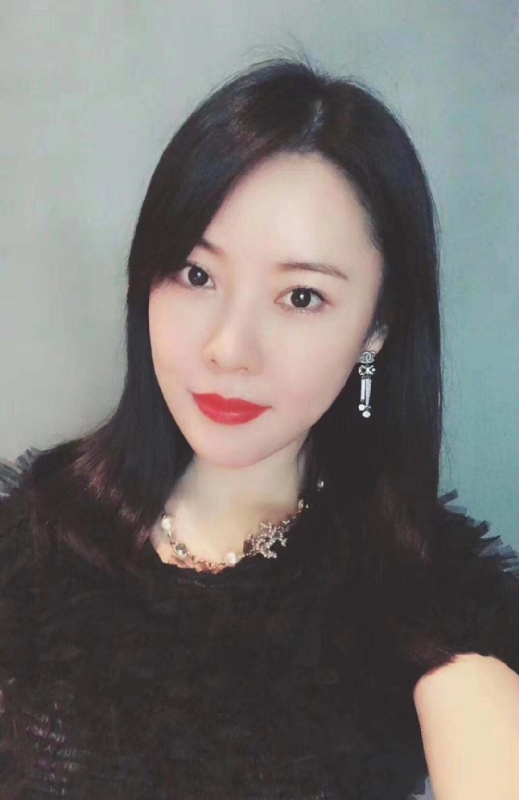 李莉的第一张照片--永安相亲网