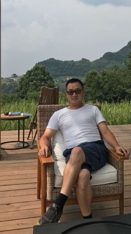云霄的第一张照片--永安相亲网