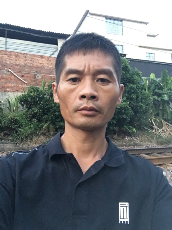 张旭明的第二张照片--永安相亲网