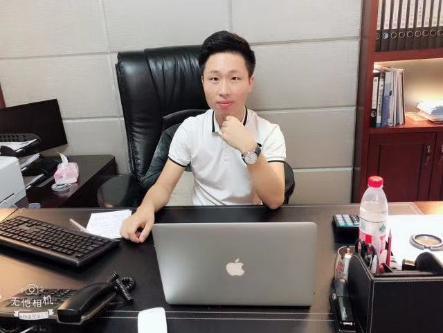 追梦的第一张照片--永安相亲网