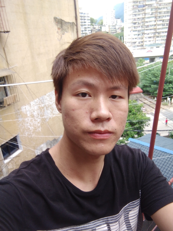 遇见你的第一张照片--永安相亲网