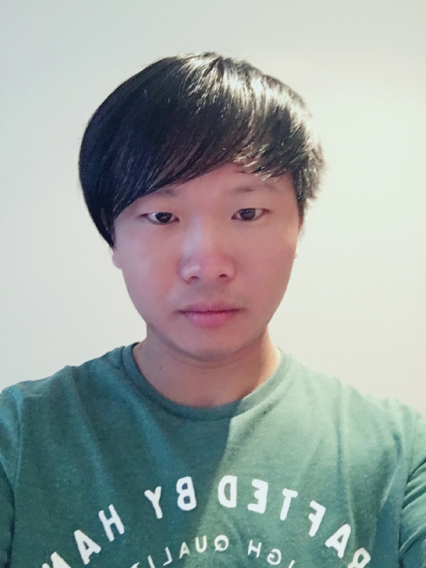 james的第一张照片--永安相亲网