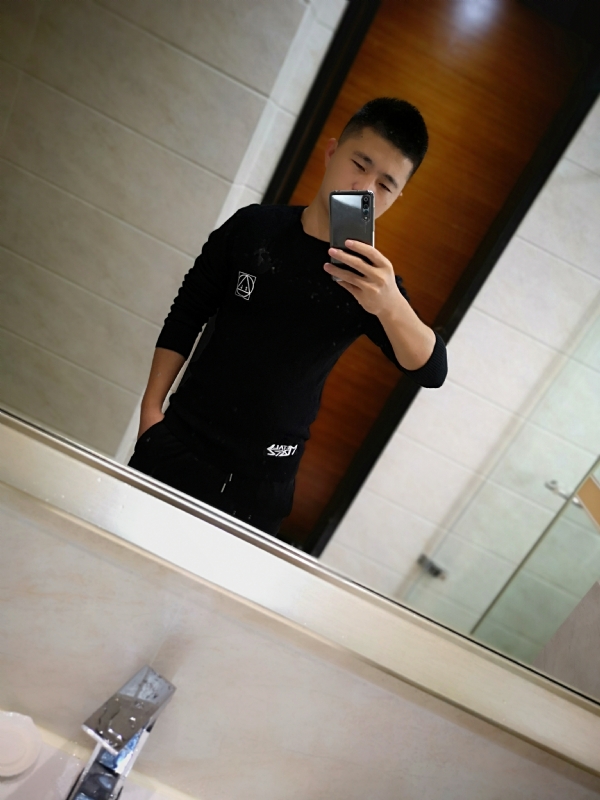 good的第一张照片--永安相亲网