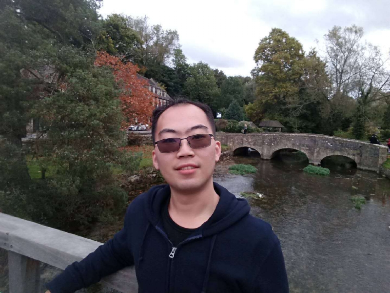 Allen的第一张照片--永安相亲网