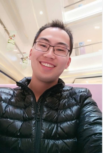Allen的第二张照片--永安相亲网