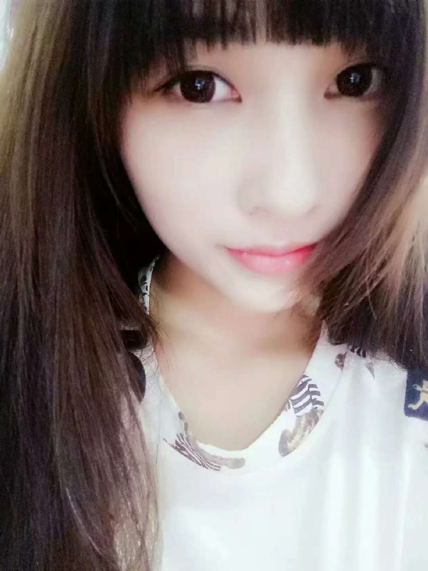 我和你是否有缘的第一张照片--永安相亲网