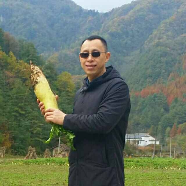 墨迹男的第一张照片--永安相亲网