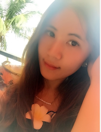 婷婷的第一张照片--永安相亲网