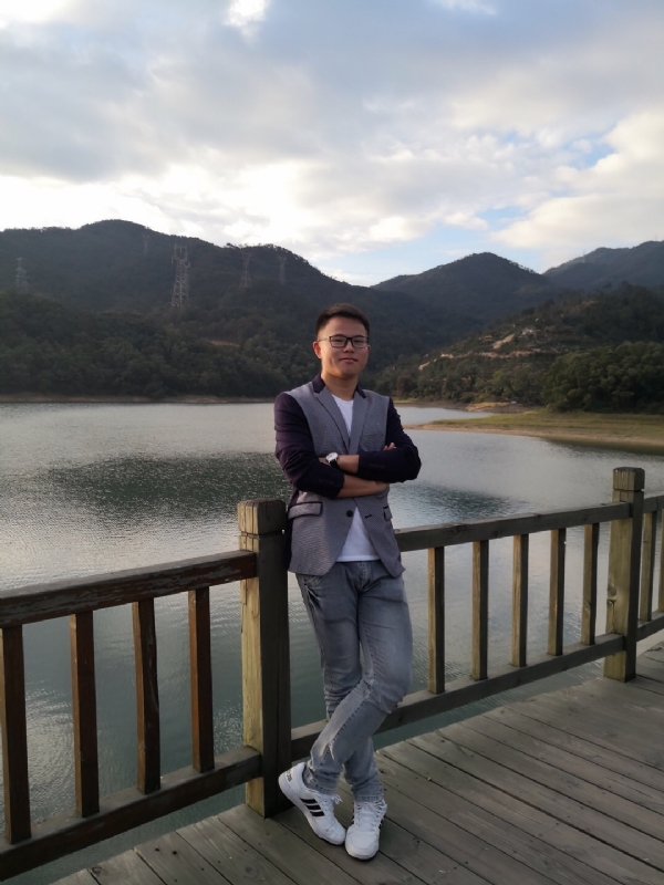 小小舒的第一张照片--永安相亲网