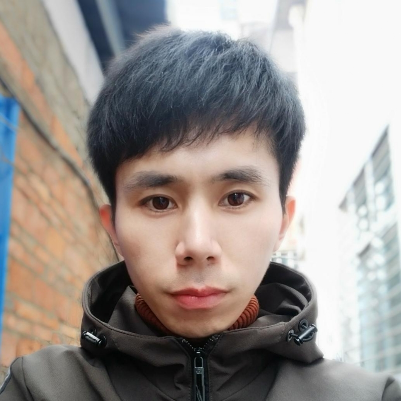 等一人白首的第二张照片--永安相亲网