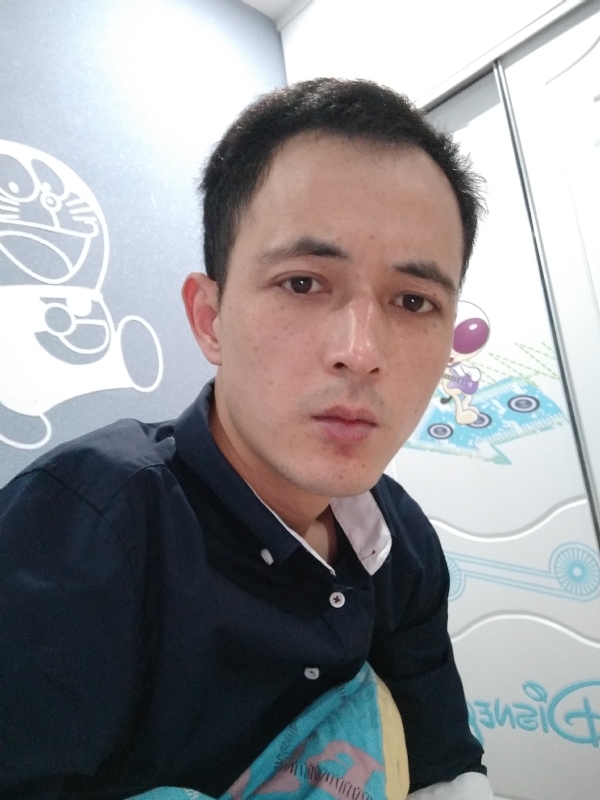 容晨的第一张照片--永安相亲网