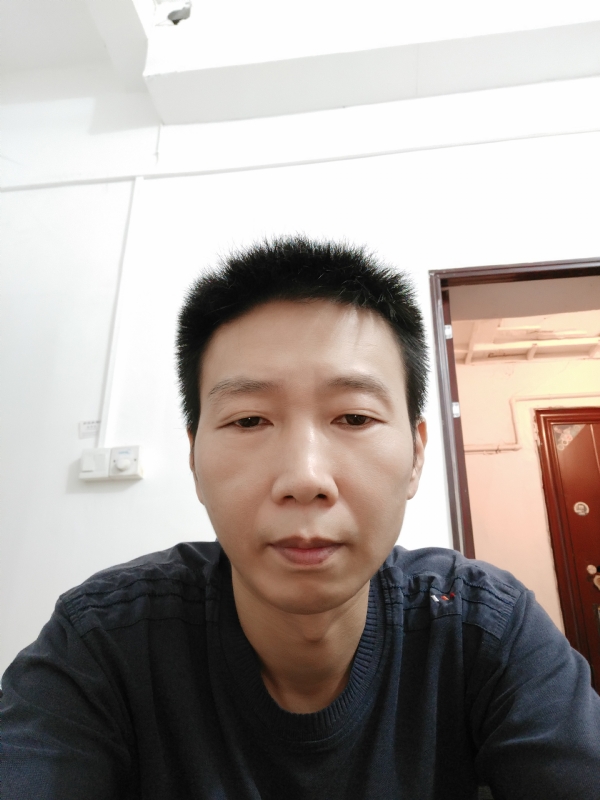 爱依然的第一张照片--永安相亲网