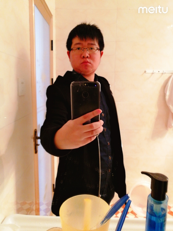 风之疾的第一张照片--永安相亲网