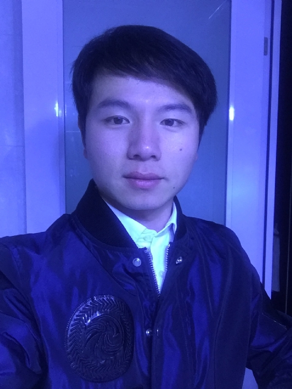 谁是我向往的以后的第一张照片--永安相亲网