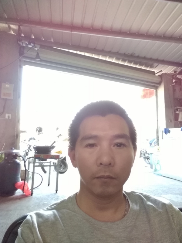 龙骑士的第一张照片--永安相亲网