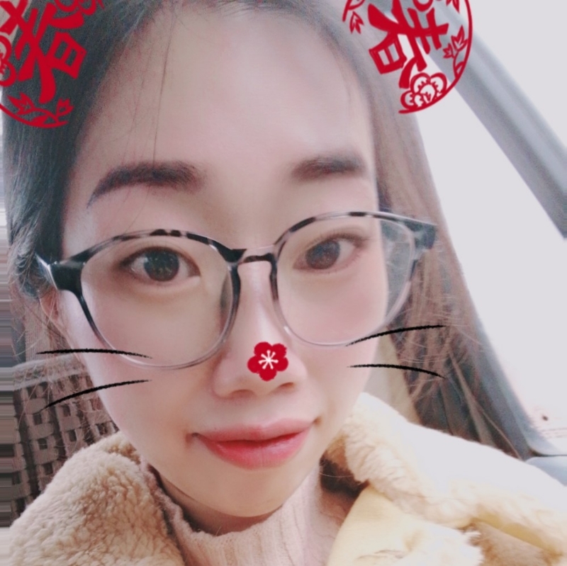 芮雪的第一张照片--永安相亲网