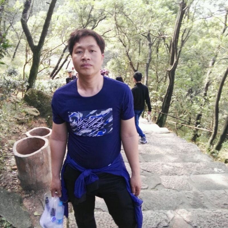 宁静的夏天的第一张照片--永安相亲网