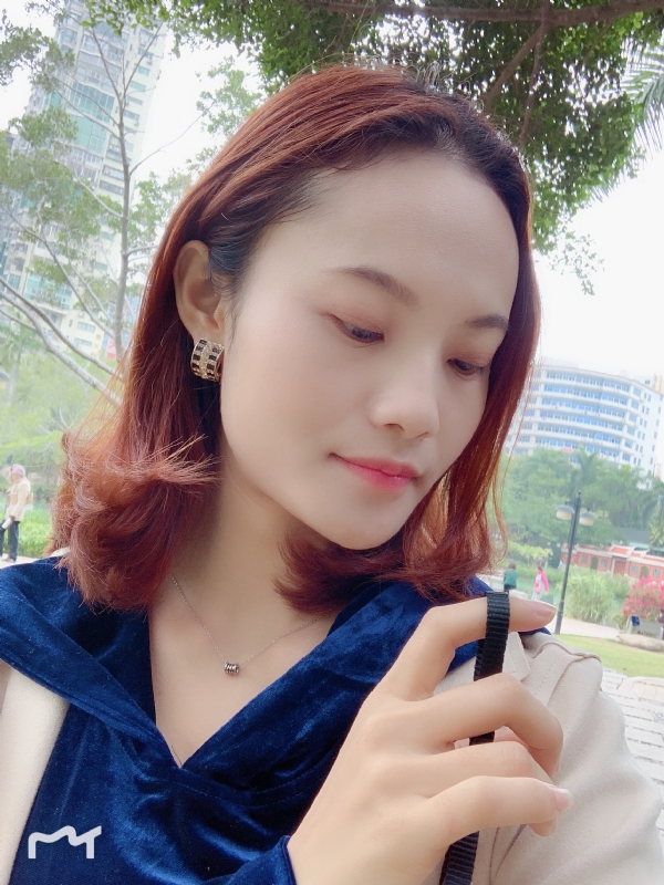 曼夕的第一张照片--永安相亲网
