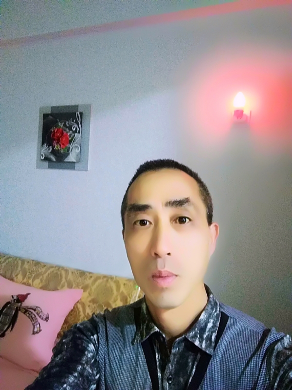 真诚的第一张照片--永安相亲网
