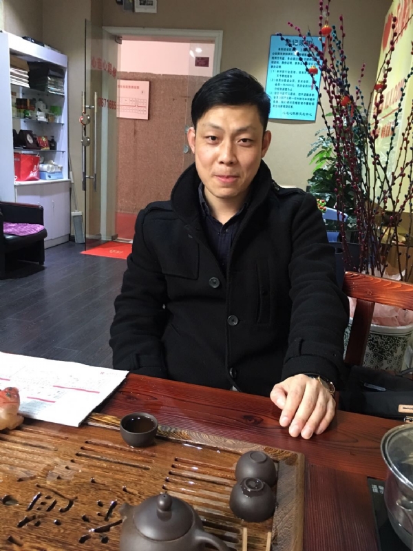 杨洋的第二张照片--永安相亲网