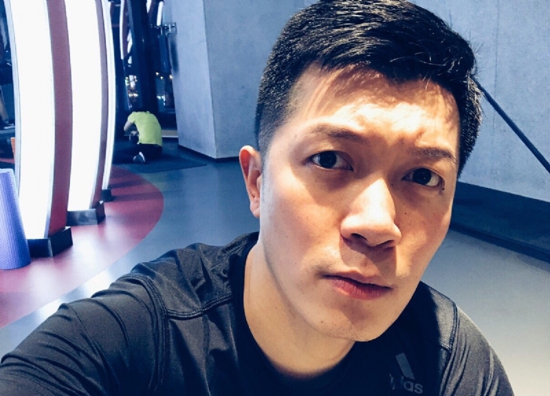 张勇耀的第一张照片--永安相亲网