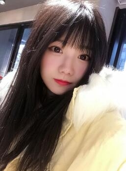 琳琳的第一张照片--永安相亲网