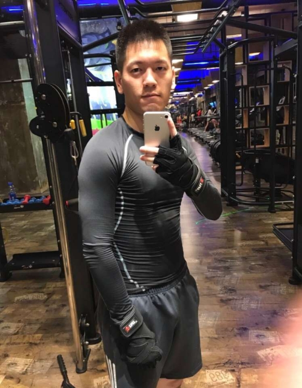 共赴此生的第一张照片--永安相亲网