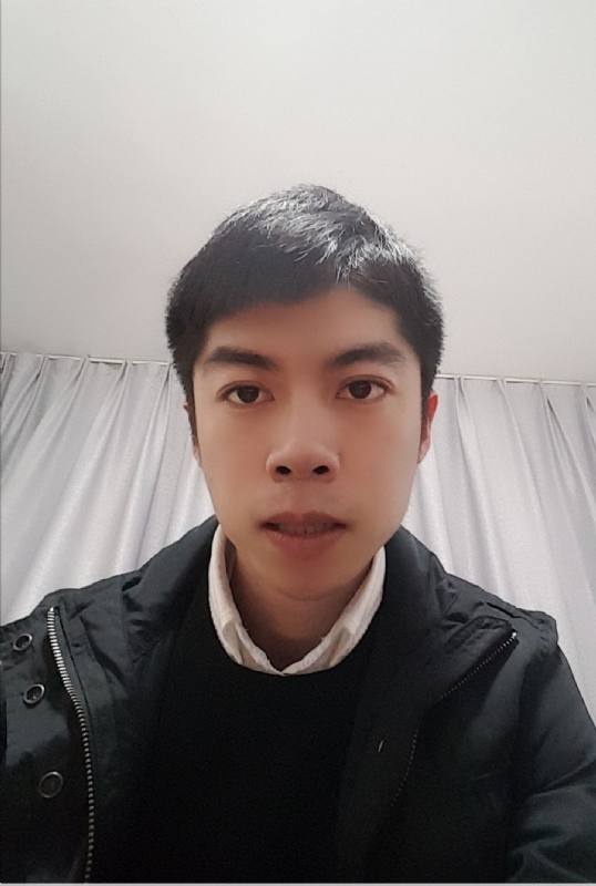 别发呆的第一张照片--永安相亲网