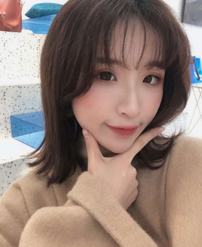 莉婷的第一张照片--永安相亲网