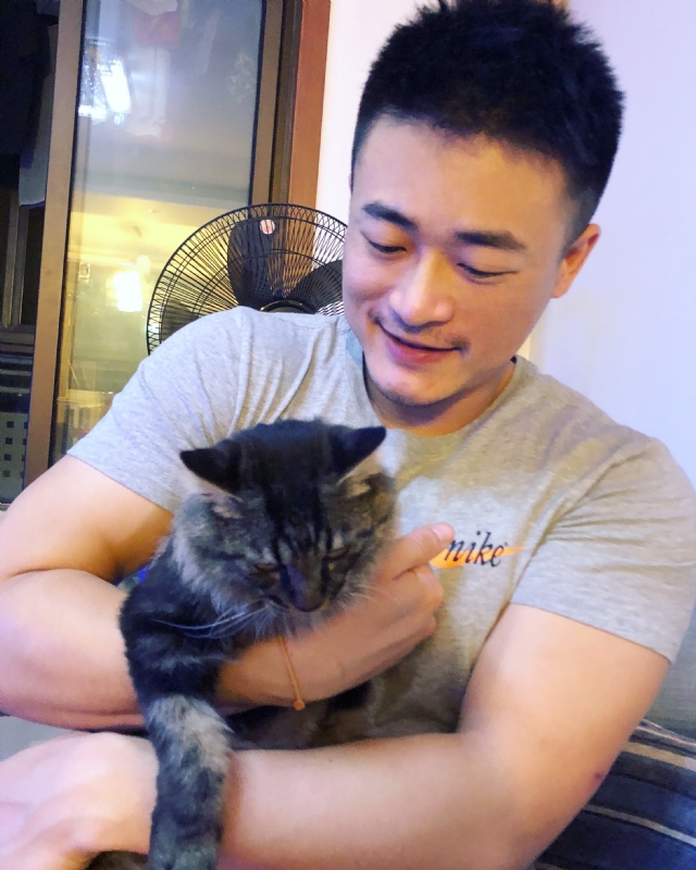 林云海的第二张照片--永安相亲网