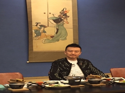月影沙丘的第一张照片--永安相亲网
