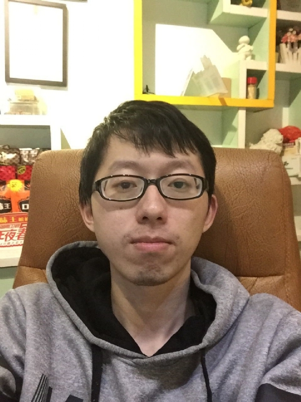 桀桀的第一张照片--永安相亲网