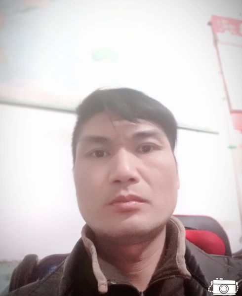 阿良的第一张照片--永安相亲网