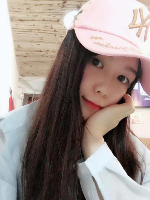 丹丹的第一张照片--永安相亲网
