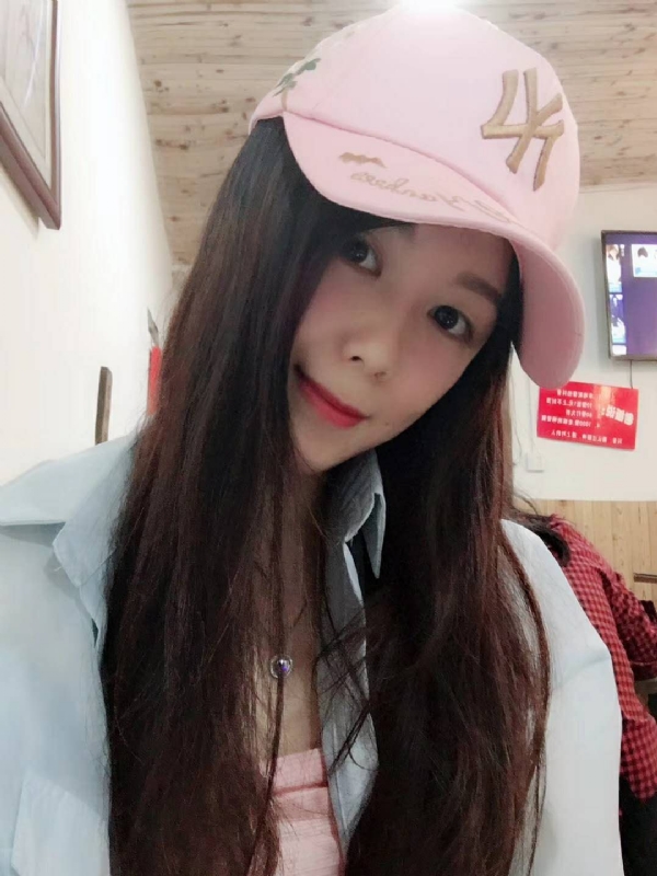 丹丹的第三张照片--永安相亲网