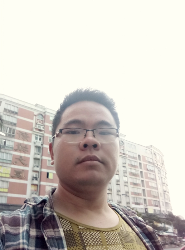 今生今世的第一张照片--永安相亲网